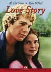 Love Story (DVD)