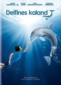 Charles Martin Smith - Delfines kaland (DVD)