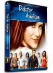 Doktor Addison - A teljes 2. évad (6 lemezes) (DVD)