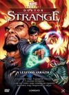 Doktor Strange - A legfőbb varázsló (Rajzfilm - Marvel sorozat ) (DVD)