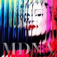  - Madonna - MDNA *Deluxe* (CD)