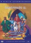 A Biblia gyermekeknek - Újszövetség IX. (DVD)