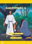 A Biblia gyermekeknek - Újszövetség X. (DVD)