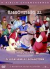 A Biblia gyermekeknek - Újszövetség XI. (DVD)