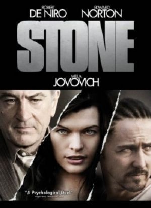 John Curran - Stone (DVD)