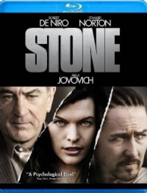 John Curran - Stone (Blu-ray)