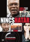 Nincs határ (DVD)