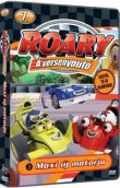 Roary 7. - Maxi új motorja (DVD)