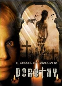 Agnés Merlet - Dorothy (DVD) *Antikvár-Kiváló állapotú*