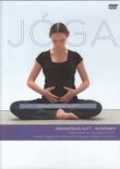 Jóga várandósság alatt - kezdőknek (DVD)