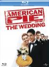 Amerikai pite 3. - Az esküvő (Blu-ray)