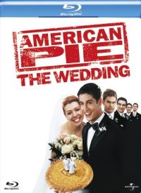 Jesse Dylan - Amerikai pite 3. - Az esküvő (Blu-ray)