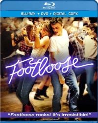 Craig Brewer - Footloose (Blu-ray)