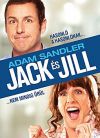 Jack és Jill (DVD) *Import-Magyar szinkronnal*