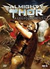 Thor, a legyőzhetetlen (DVD)