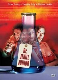 David Price  - Dr. Jekill Junior (DVD)