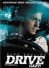 Drive - Gázt! (DVD) *Antikvár - Kiváló állapotú*