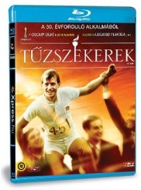 Hugh Hudson - Tűzszekerek (Blu-ray) *Import-Magyar szinkronnal*