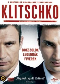 Sebastian Dehnhardt - Klitschko (DVD)