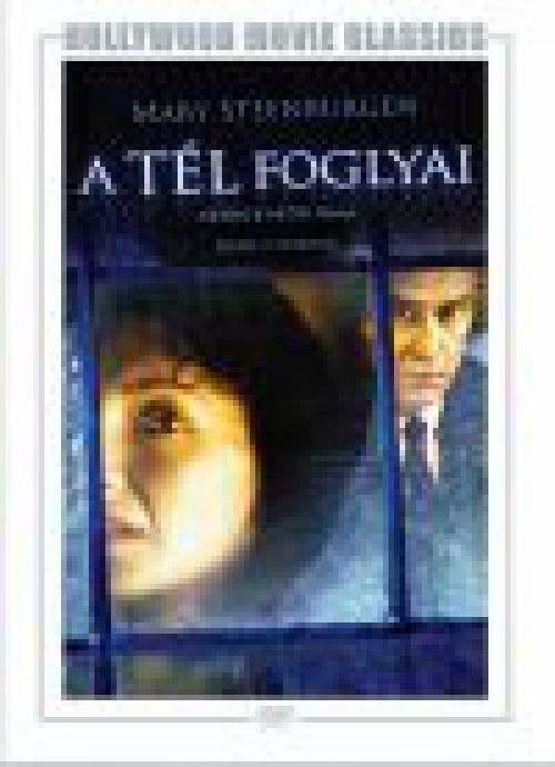 A tél foglyai (DVD) 