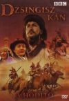 Dzsingisz Kán - A hódító (DVD)