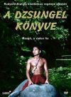 A dzsungel könyve (A klasszikus filmváltozat) (DVD) *Antikvár-Kiváló állapotú*