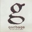 Garbage-Not Your Kind Of People (CD)