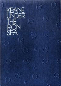 Keane - Keane-Under the iron sea (DVD+CD+Könyv) *Limited edition