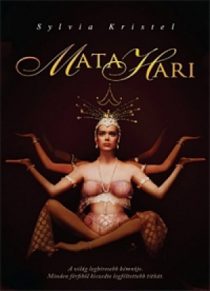 Curtis Harrington - Mata Hari (DVD) *Sylvia Kristel*