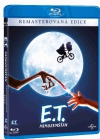 E.T. - A földönkívüli (Blu-ray) *Import-Magyar szinkronnal*