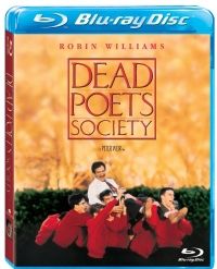 Peter Weir - Holt Költők Társasága (Blu-ray)