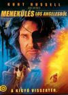 Menekülés Los Angelesből (DVD) (szinkronizált változat)