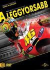 A leggyorsabb (DVD)