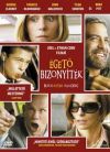 Égető bizonyíték (DVD)