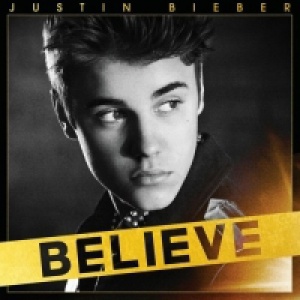  - Justin Bieber - Believe (CD)