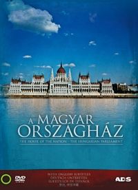 nem ismert - A magyar Országház (DVD)