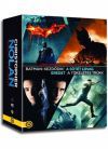 Christopher Nolan rendezői gyűjtemény (4 DVD)