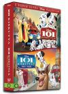 101 kiskutya 1-2. gyűjtemény (2 DVD)