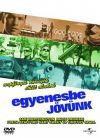 Egyenesbe jövünk (DVD)