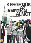 Kergetjük az amerikai álmot - 2. évad (2 DVD)