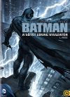 Batman: A sötét lovag visszatér - 1. rész (DVD)  *Antikvár-Kiváló állapotú*