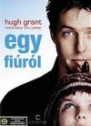 Egy fiúról ( új kiadás ) (DVD)