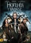 Hófehér és a vadász (DVD) 