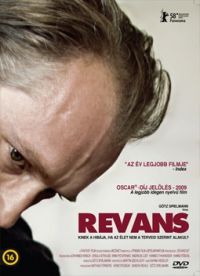 Götz Spielmann - Revans (DVD)