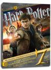Harry Potter és a Halál ereklyéi, 2. rész - gyűjtői kiadás (3 DVD)
