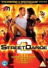 Streetdance 2. (DVD)