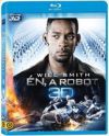 Én, a robot (3D Blu-ray) 