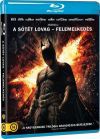 Batman: A sötét lovag - Felemelkedés (2 Blu-ray) *Antikvár-Kiváló állapotú*