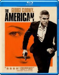 Anton Corbijn - Az Amerikai (Blu-ray)