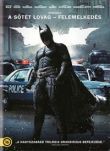 Batman: A sötét lovag - Felemelkedés (DVD)